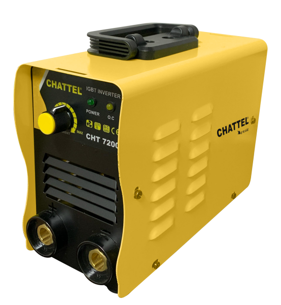 Chattel IGBT Kaynak Makinası 200 A