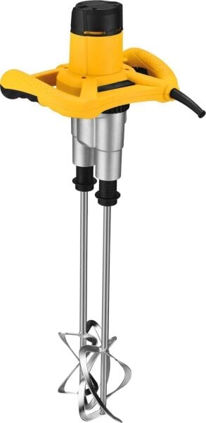 Chattel Çift Uçlu Karıştırıcı Matkap – 2050 W