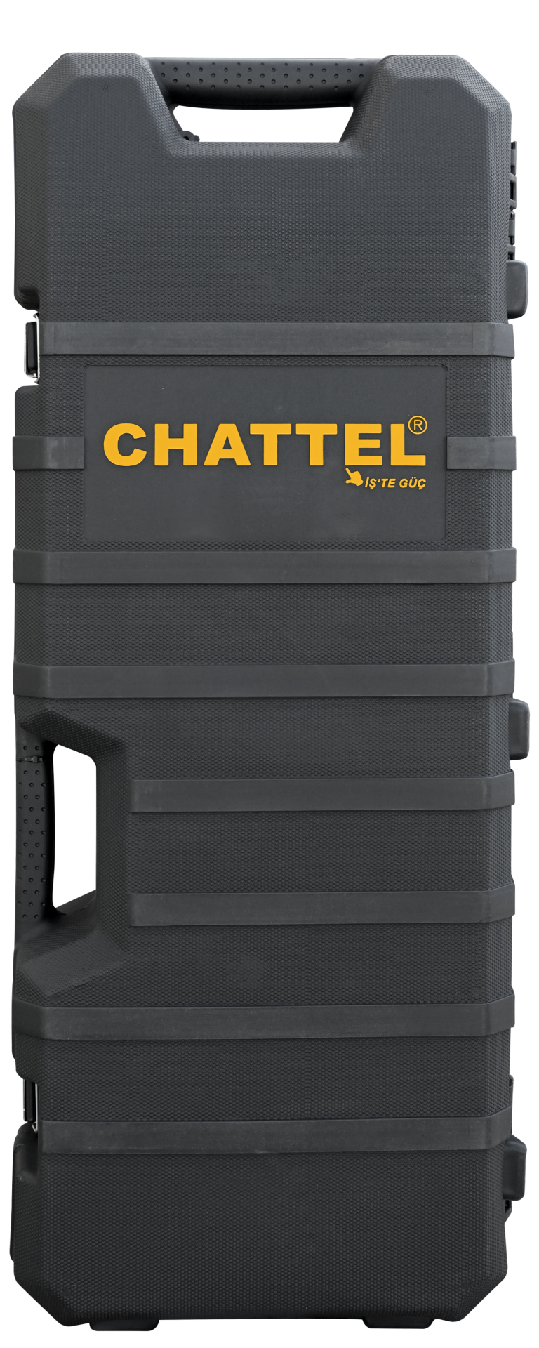 Chattel Darbeli Kırıcı – 1700 W, 60 Joule