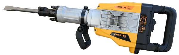 Chattel Darbeli Kırıcı – 1700 W, 60 Joule