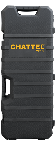 Chattel Darbeli Kırıcı – 1700 W, 60 Joule