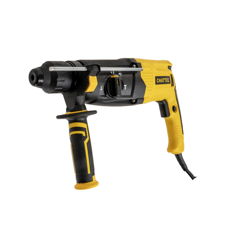 Chattel Kırıcı Delici 1100 W 32 mm
