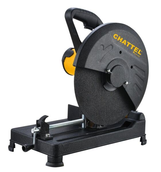Chattel Metal Profil Kesme