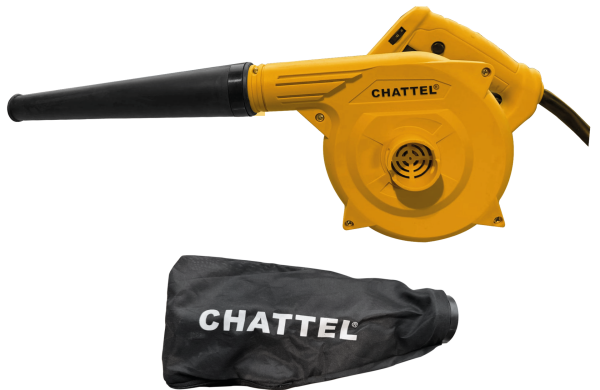Chattel Üfleyici