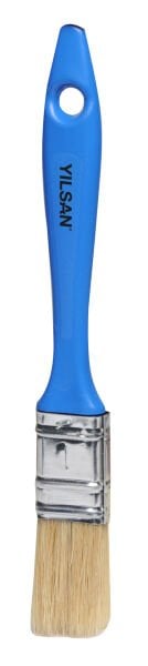 YILSAN PLASTİK KESTİRME EKONOMİK FIRÇA NO:1