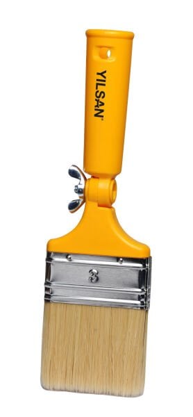 YILSAN LÜX ROBOT BOYA FIRÇASI NO:3