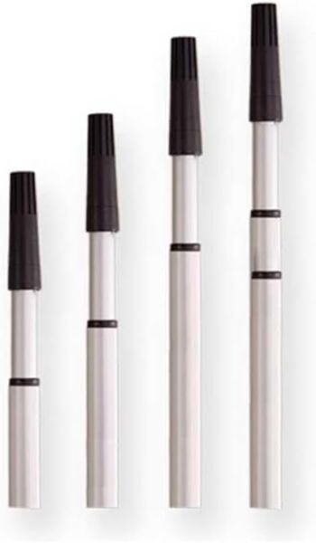 Duyar:805 Ayarlı Metal Sırık 6 m – Endüstriyel Kullanım İçin