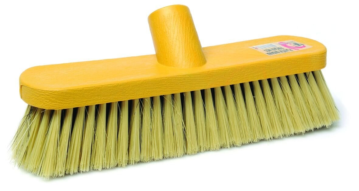 YILSAN Plastik Badana Fırçası No:3