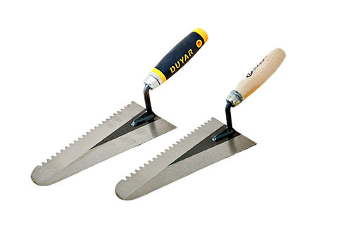 DUYAR:324 Duyar Gazbeton Malası – Hafif ve Dayanıklı