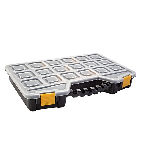 Mega Organizer 20 – ASR‑2036