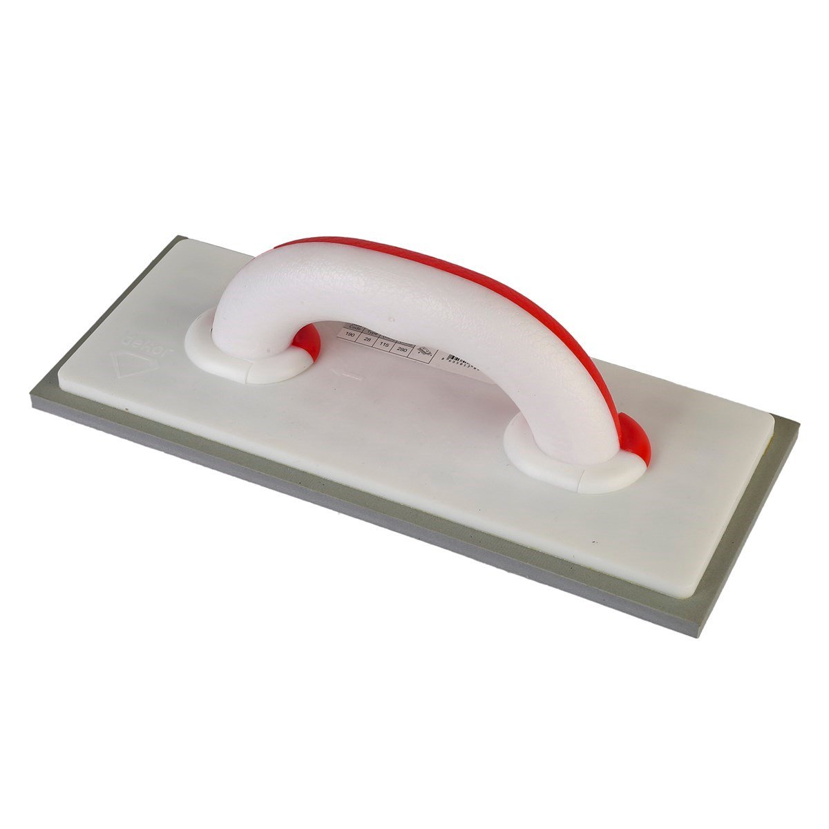 HASSAN DEKOR DERZ MALASI KISA 115 X 280 MM