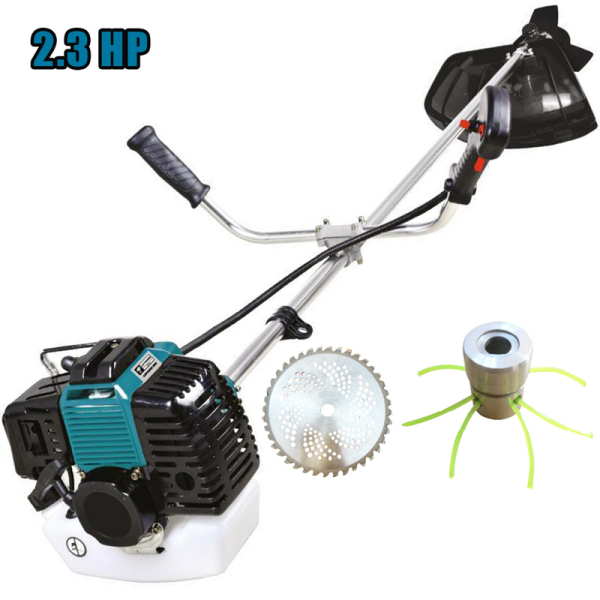 CATPOWER 2032 Benzinli Tırpan 52 cc 2 Zamanlı