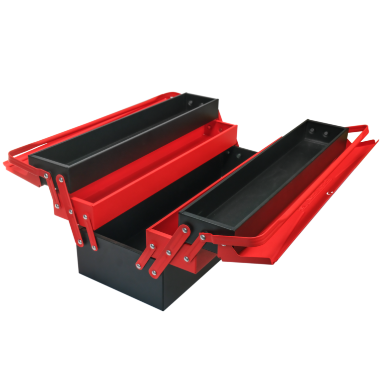 İZELTAŞ TAKIM CANTASI 5 GÖZLÜ KÜÇÜK