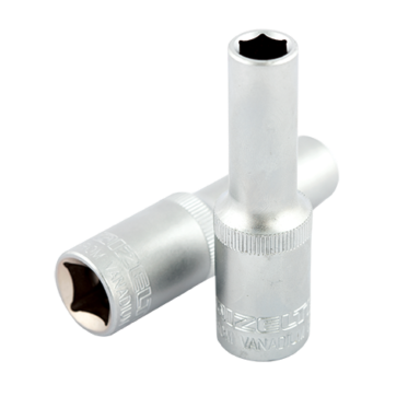 İZELTAŞ 1/2'' ALTI KÖŞE 22 MM LOKMA ANAHTAR