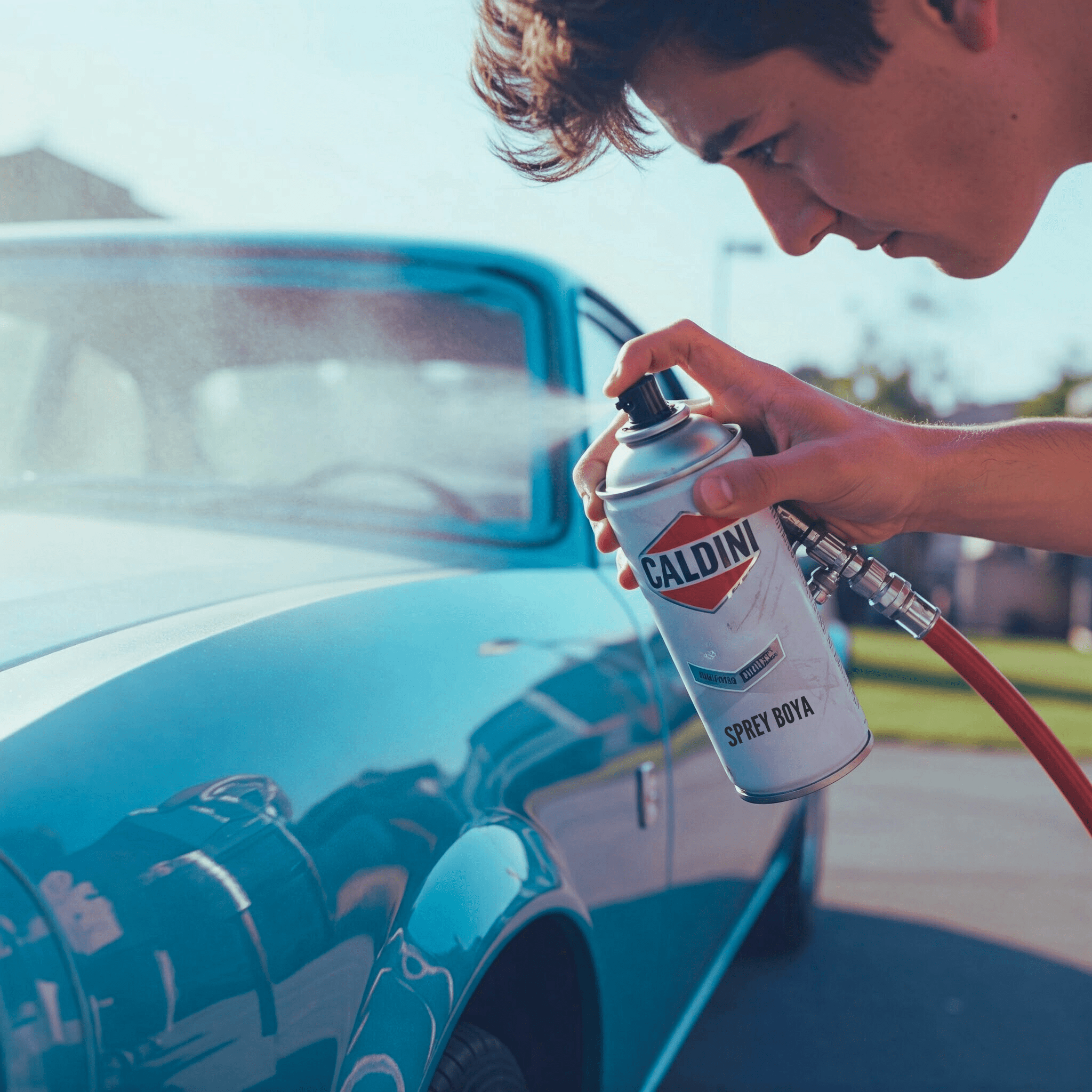 Yusuf İnşaat Caldini Dünya Markası İle Hizmetinizde!