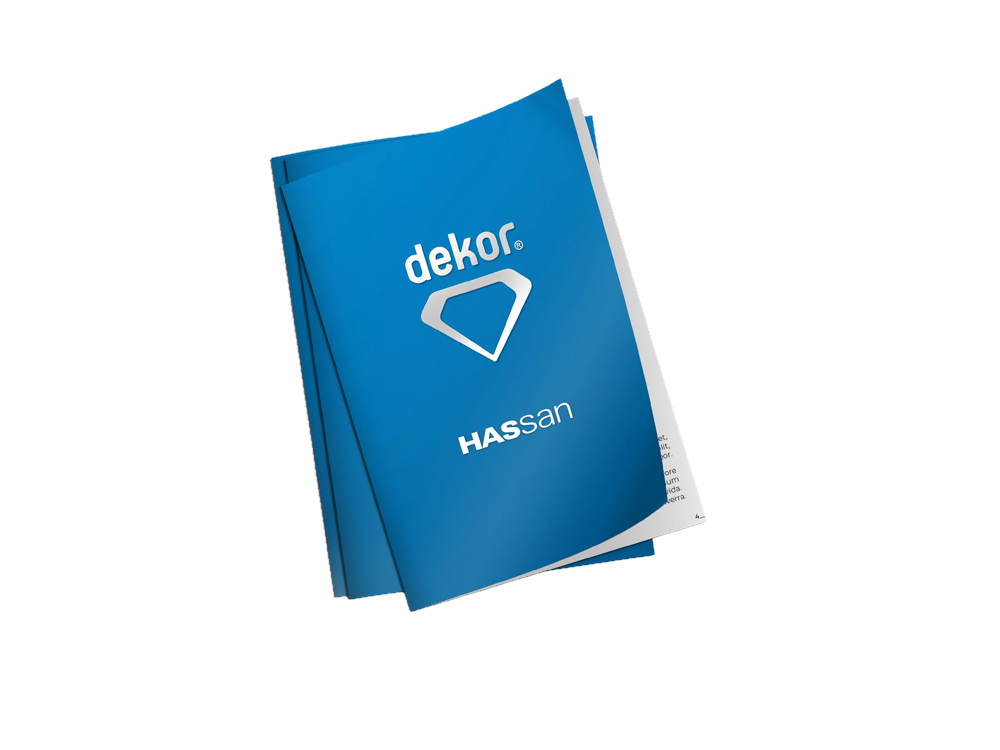 HASSAN DEKOR ÜRÜNLERİ